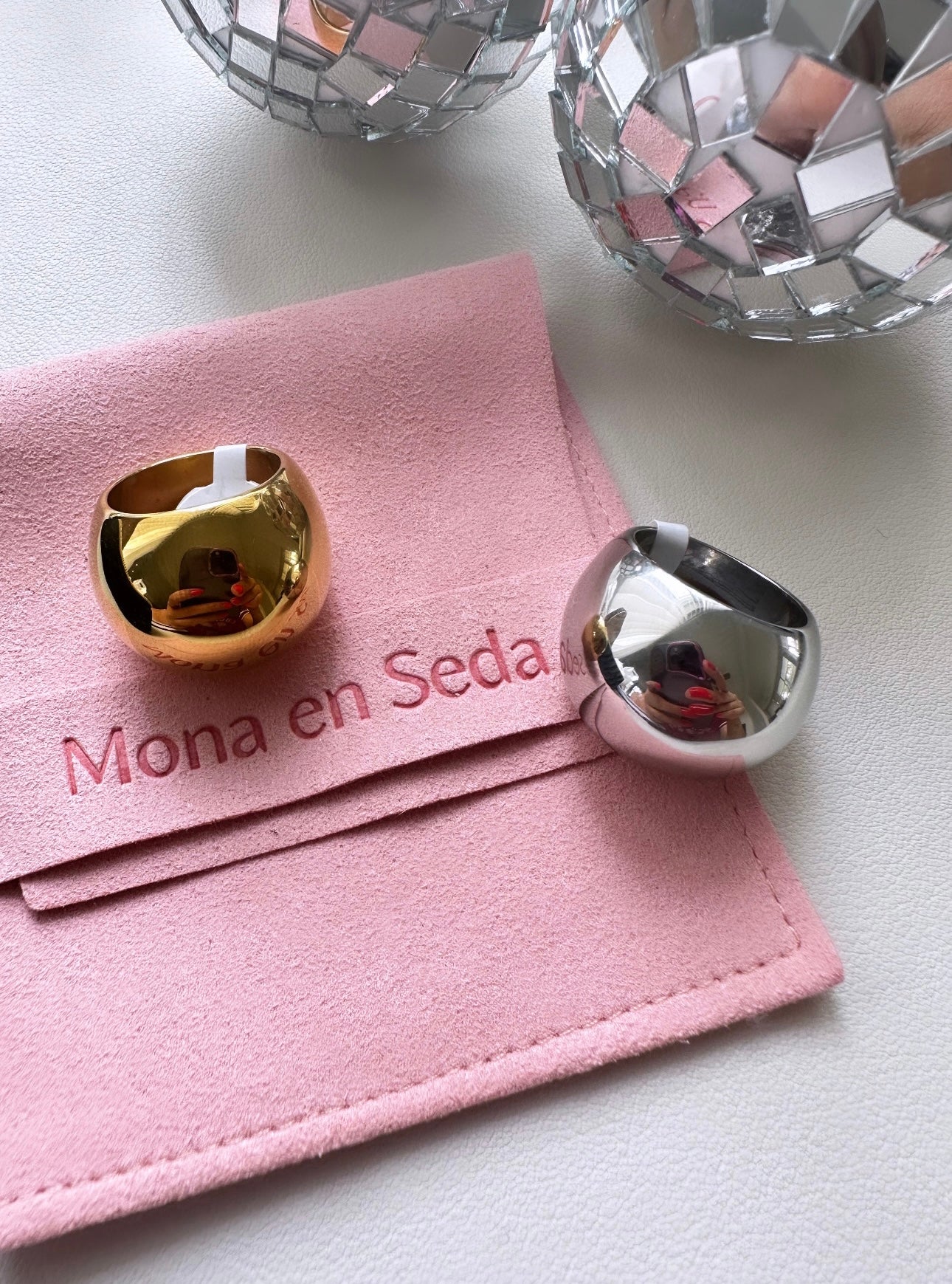 Coco Ring
