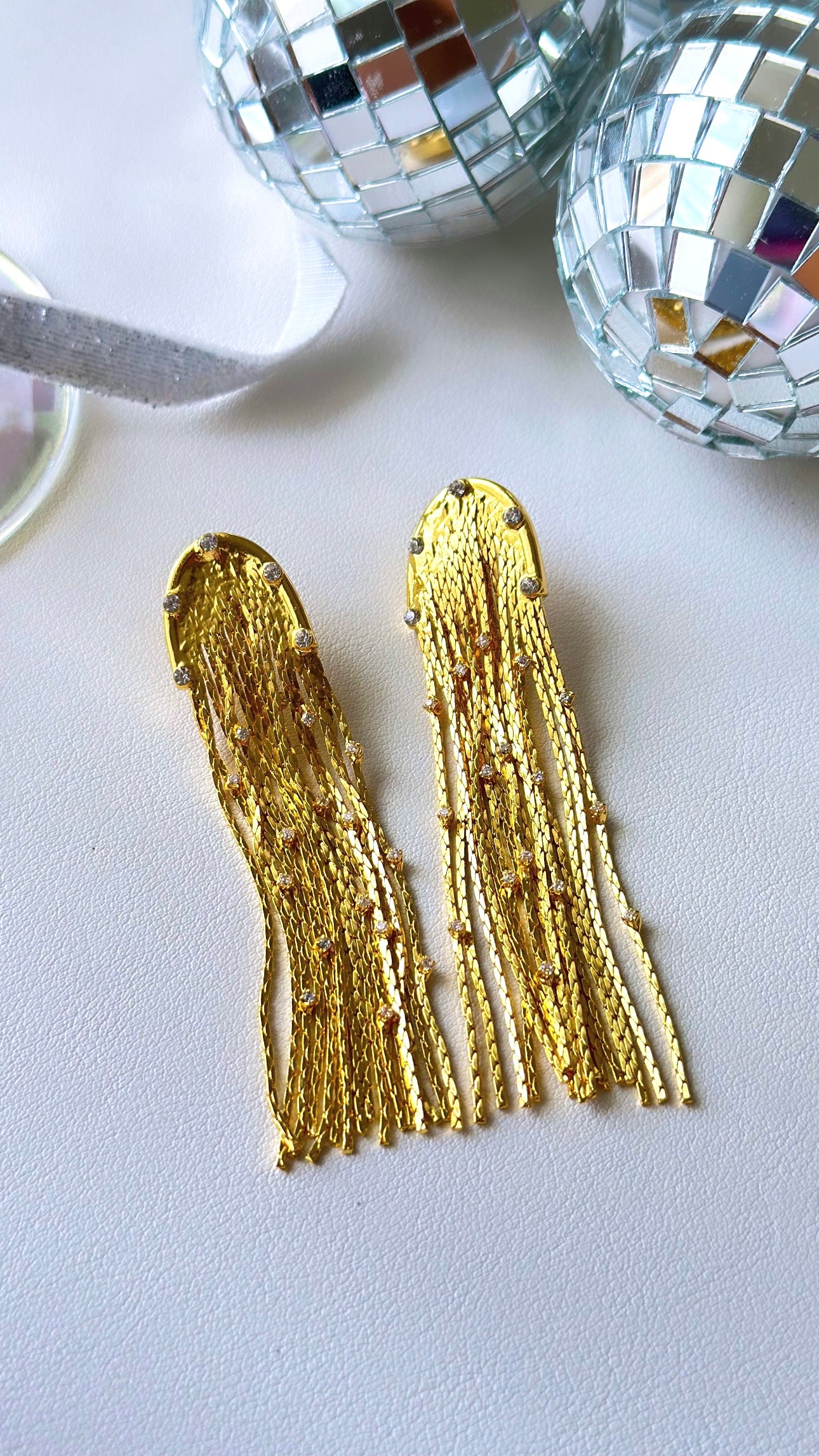 Celine Earring