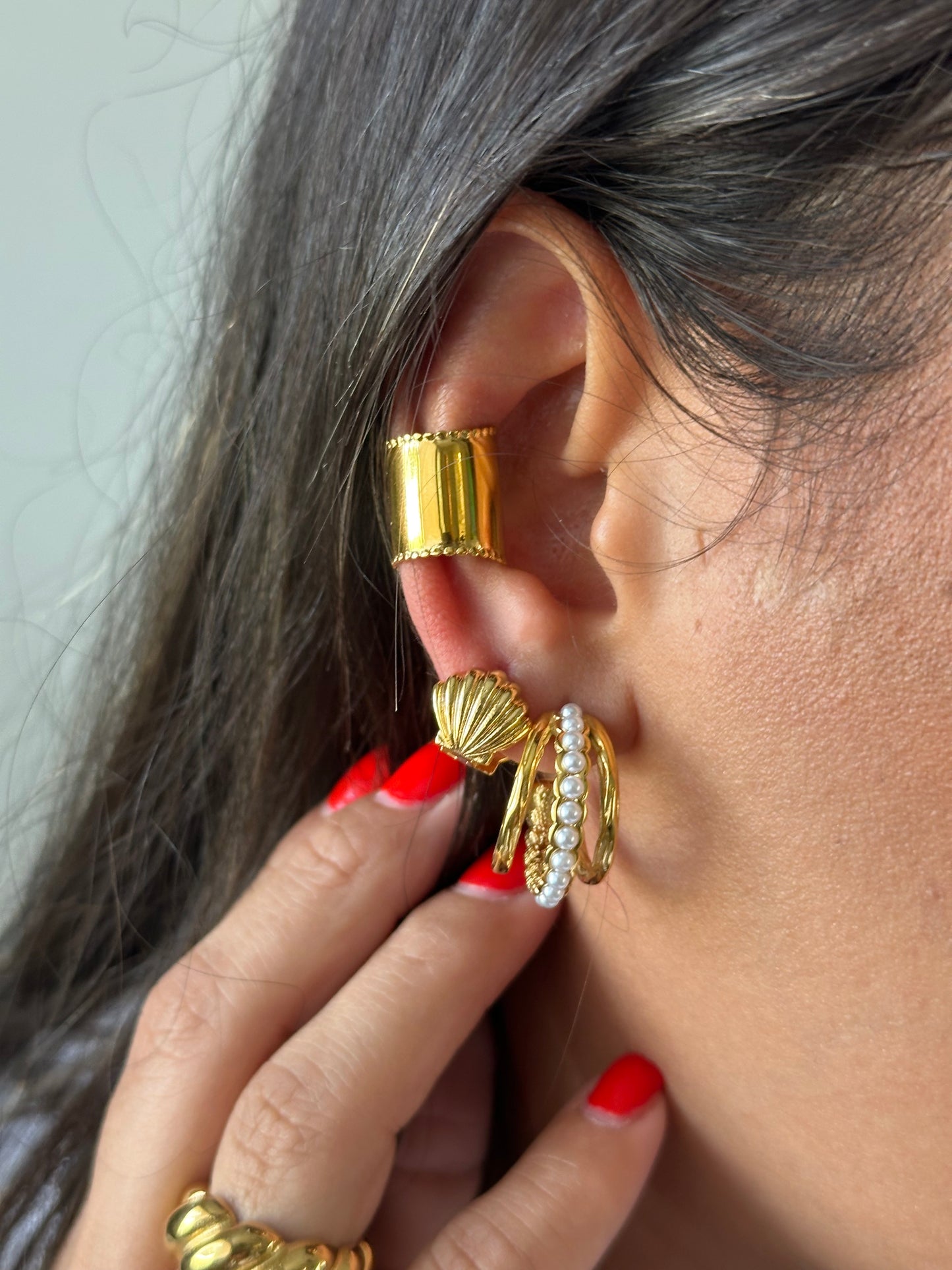 Mare Hoops