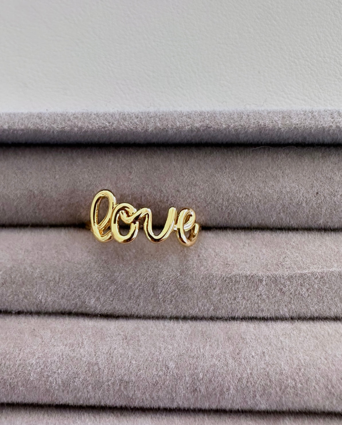 Love Ring