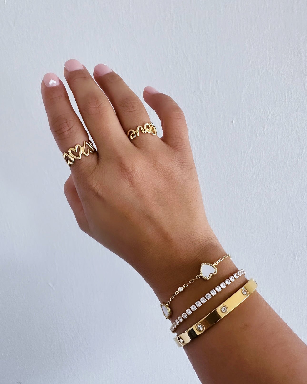 Love Ring