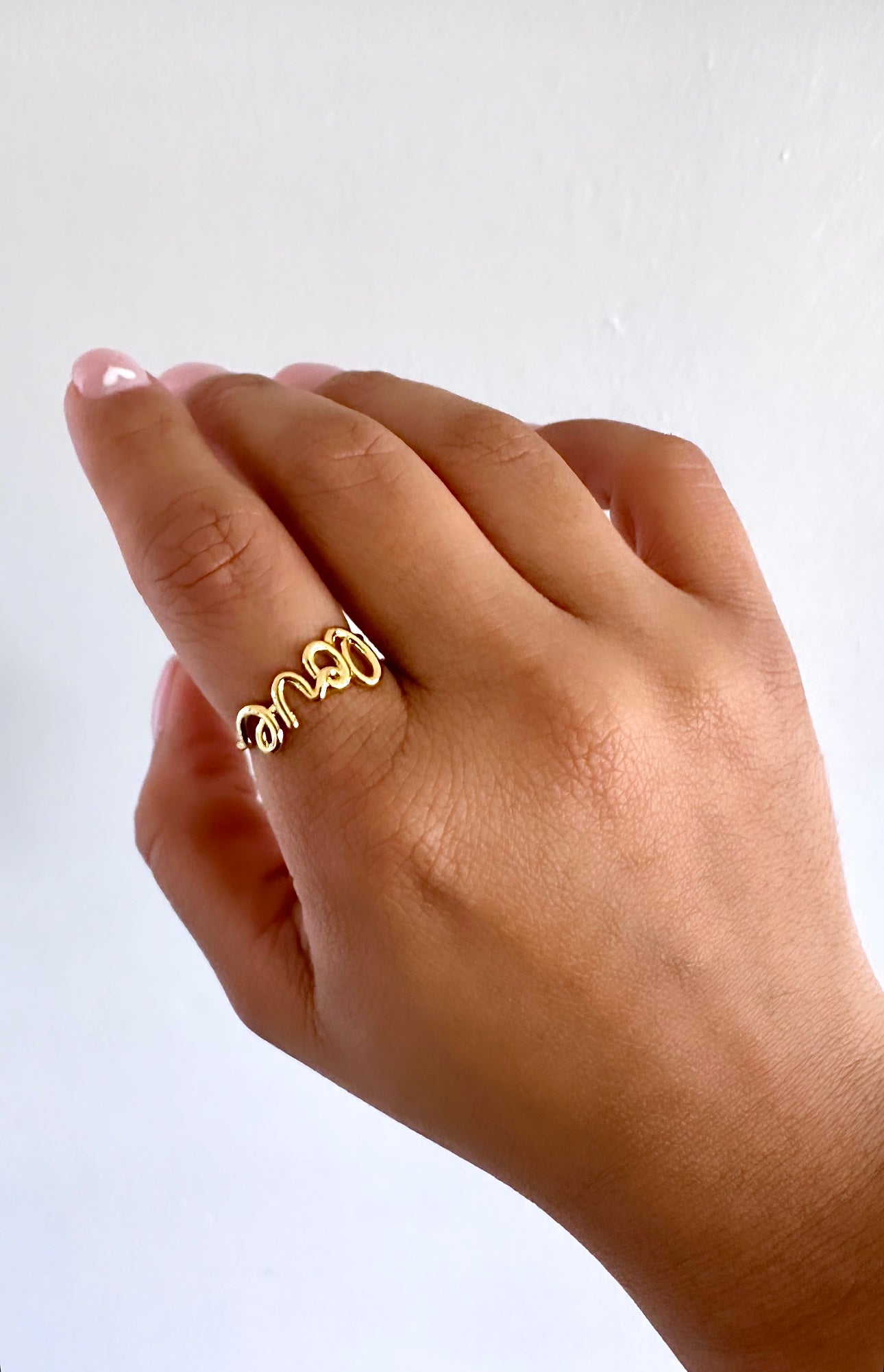 Love Ring
