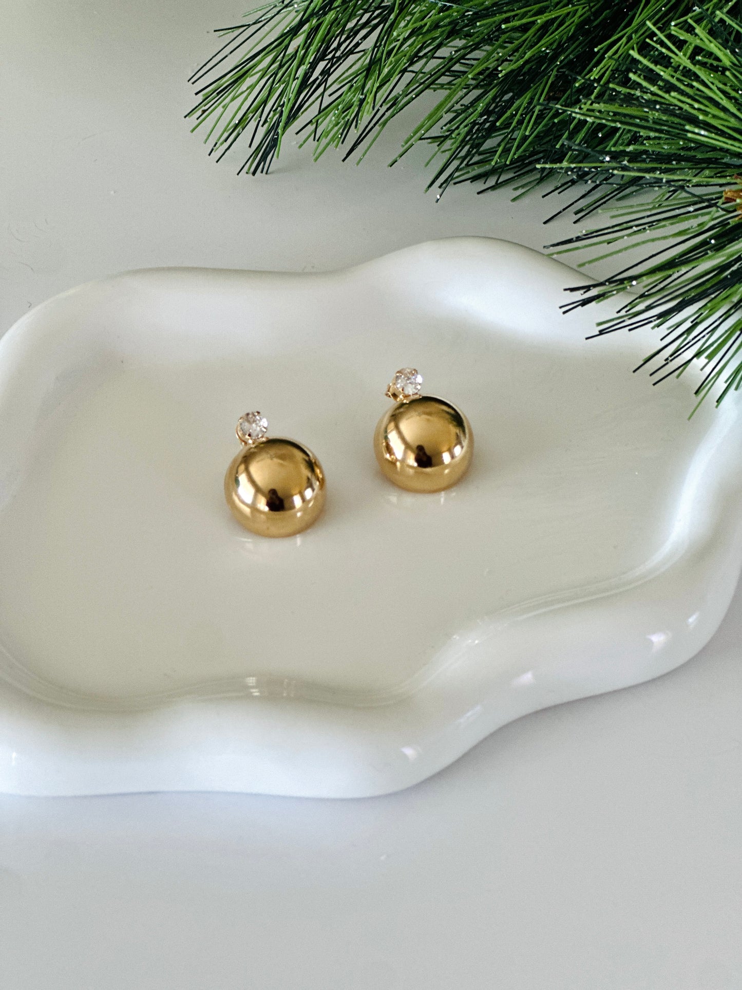 Malena Earrings