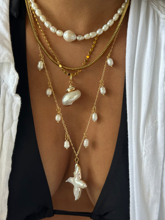 Martina Necklace