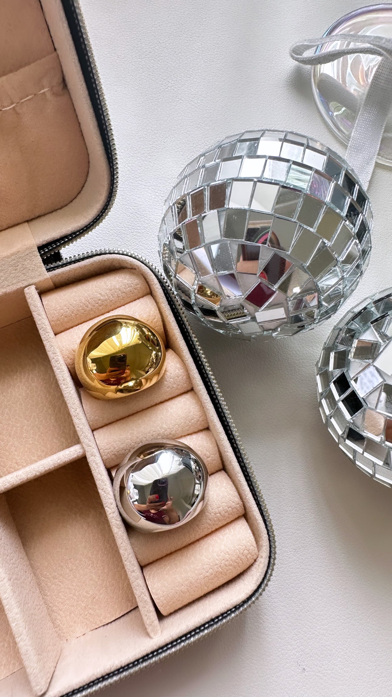Coco Ring