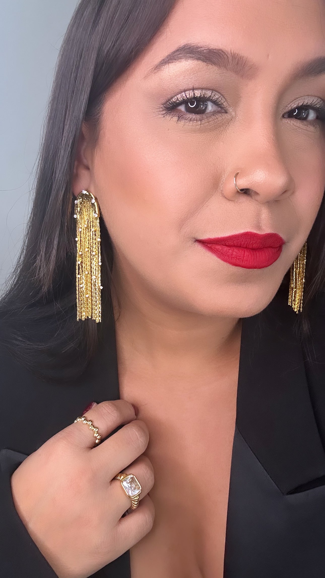 Celine Earring