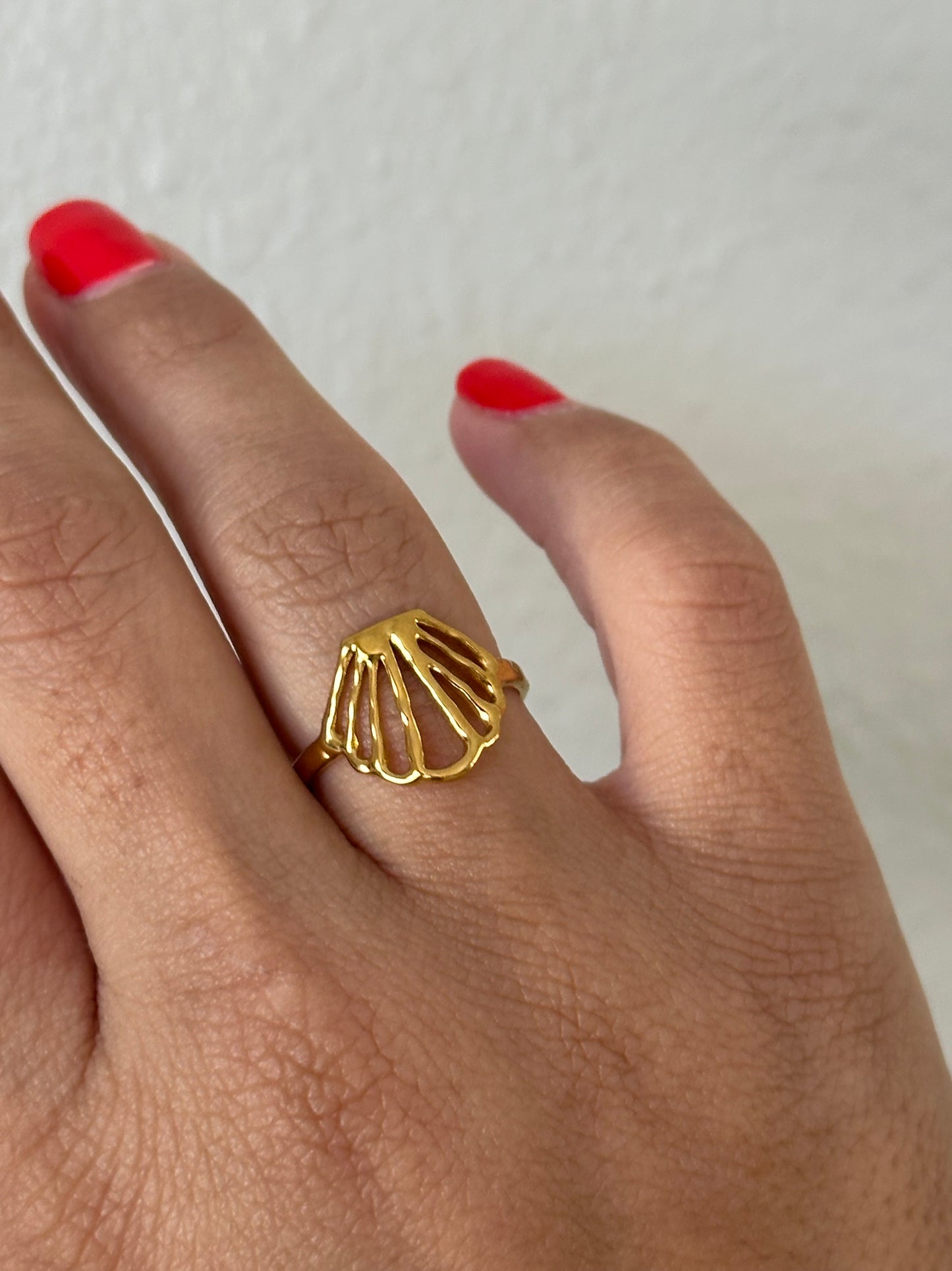 Conchita Ring