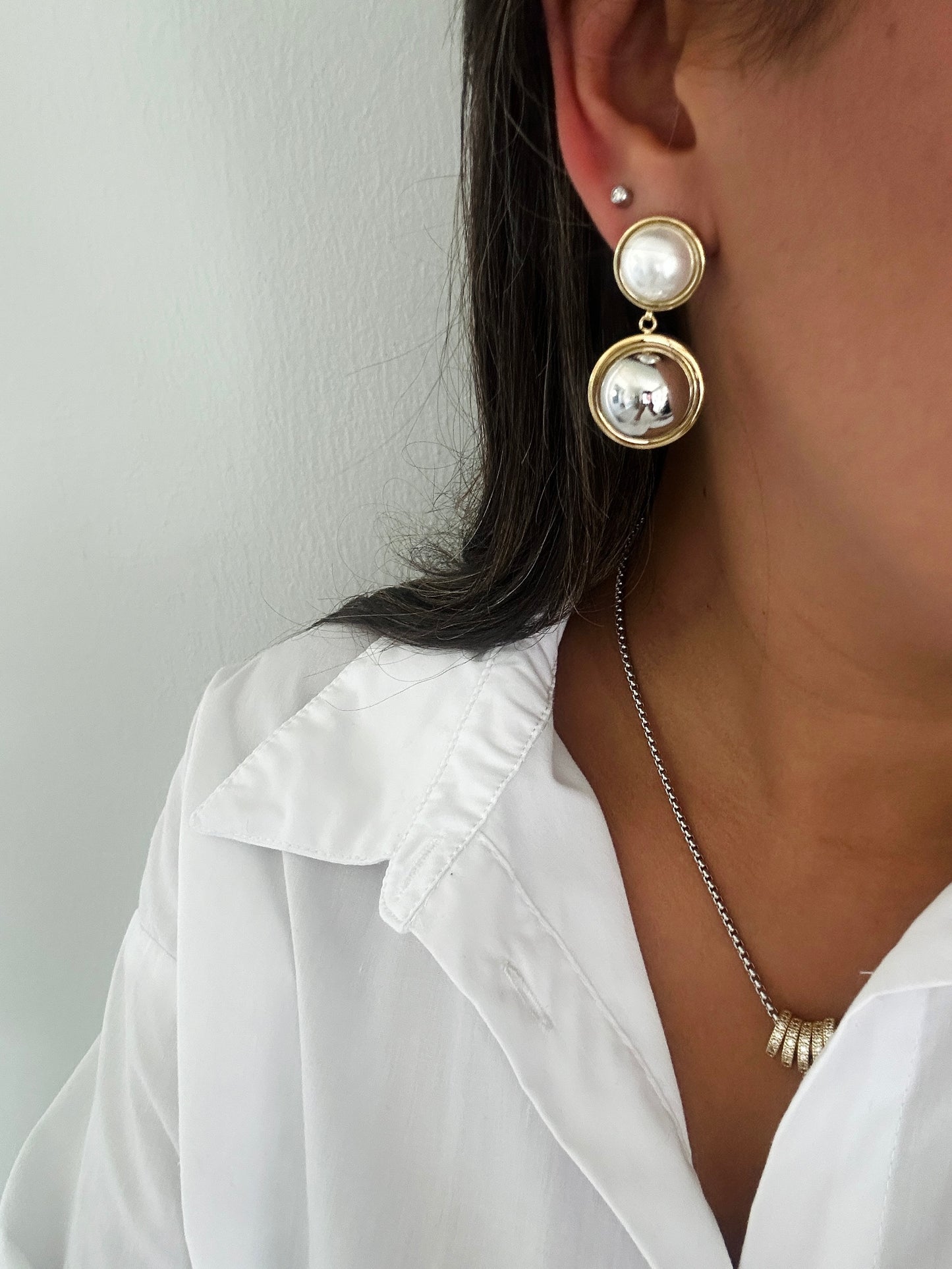 Celine Earrings