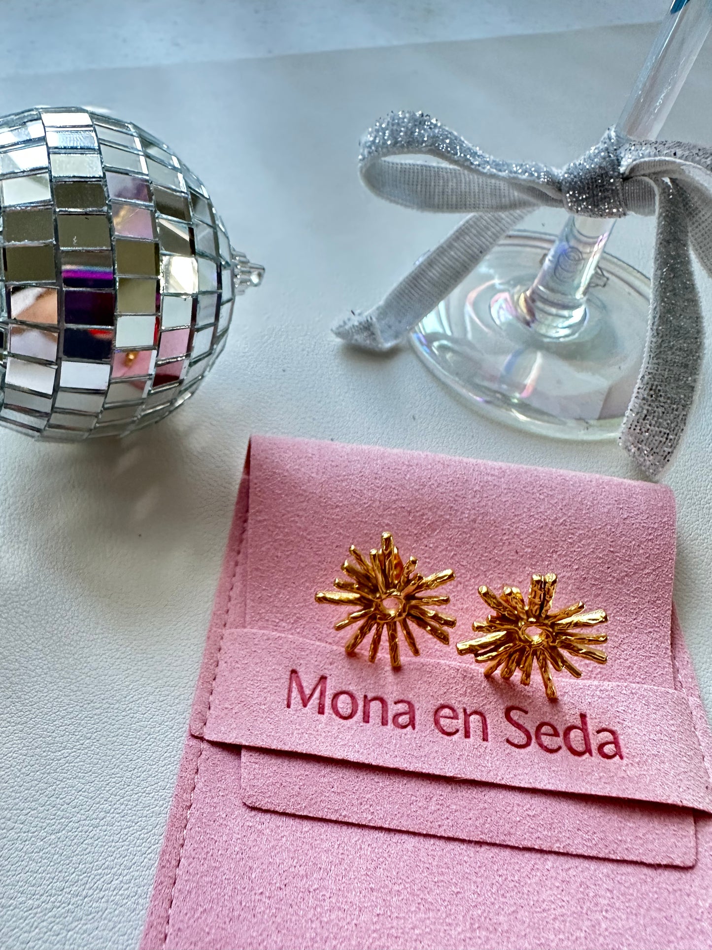 Lucia Studs