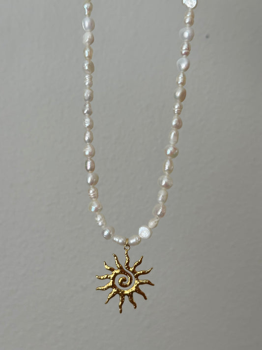 Ibiza Necklace