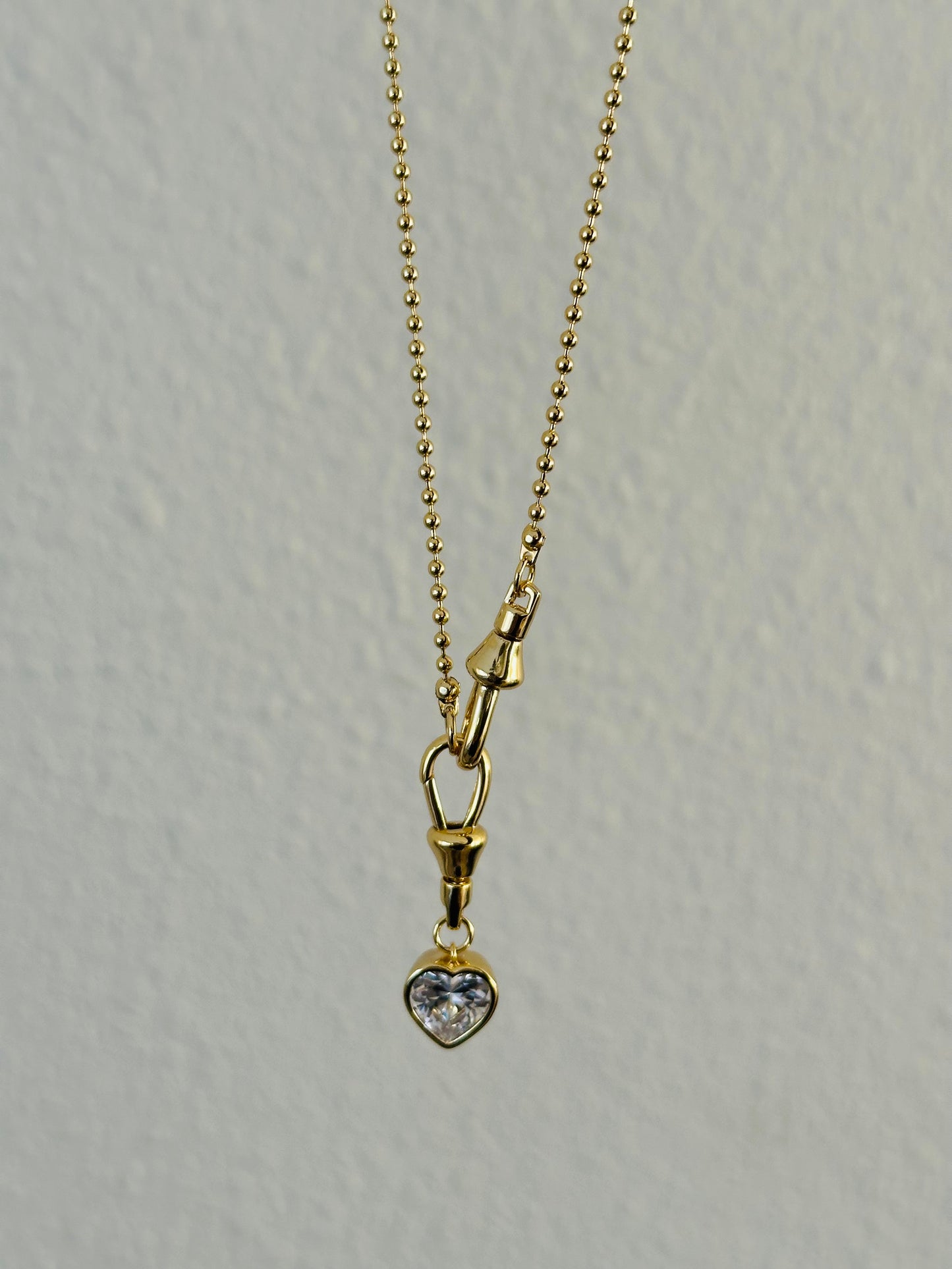 Mia Necklace