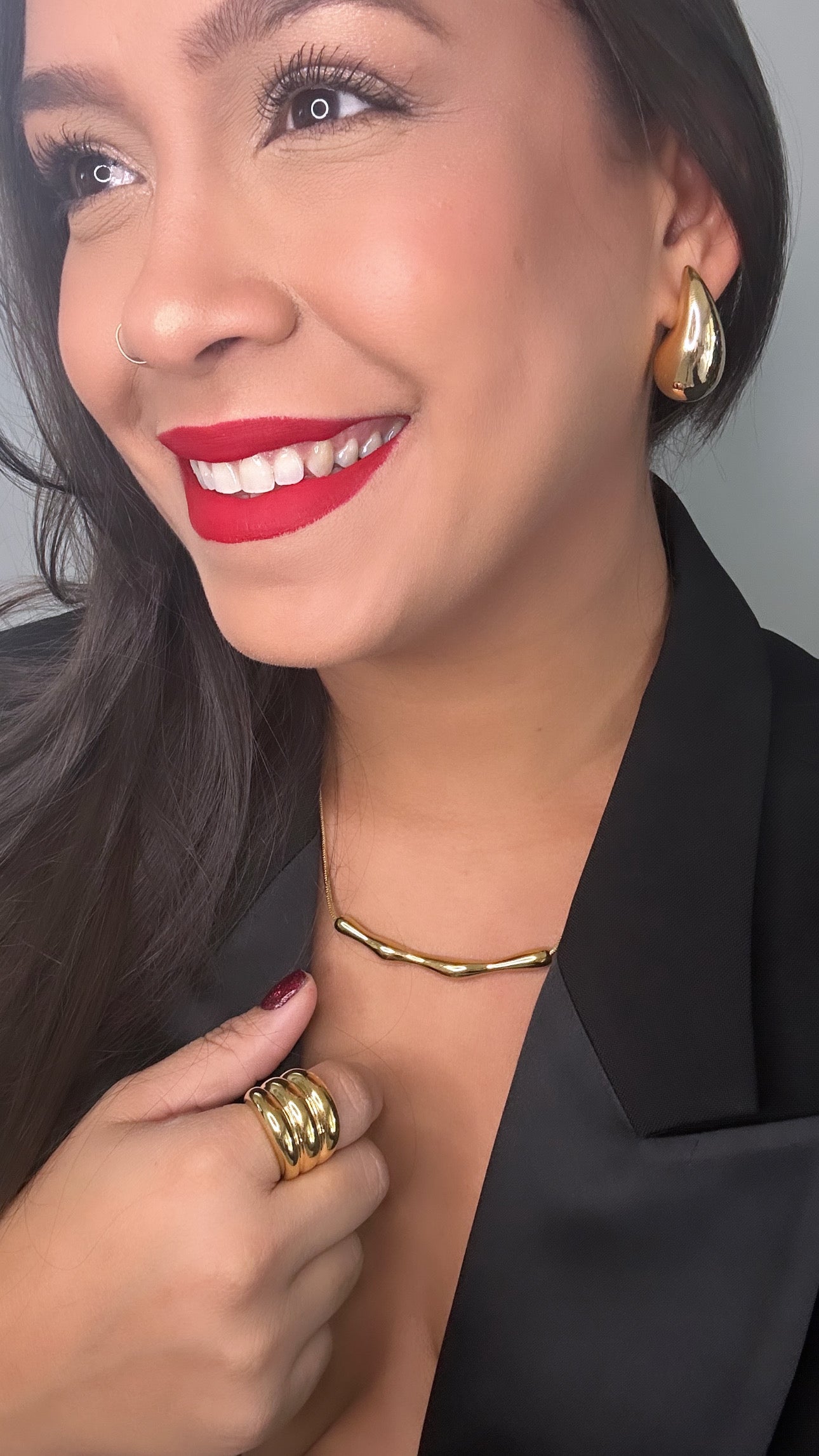 Cannes Necklace