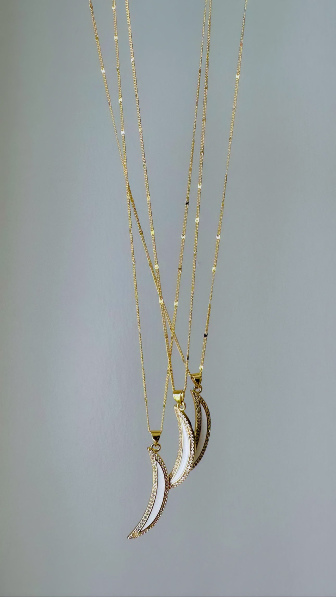 Luna Necklace