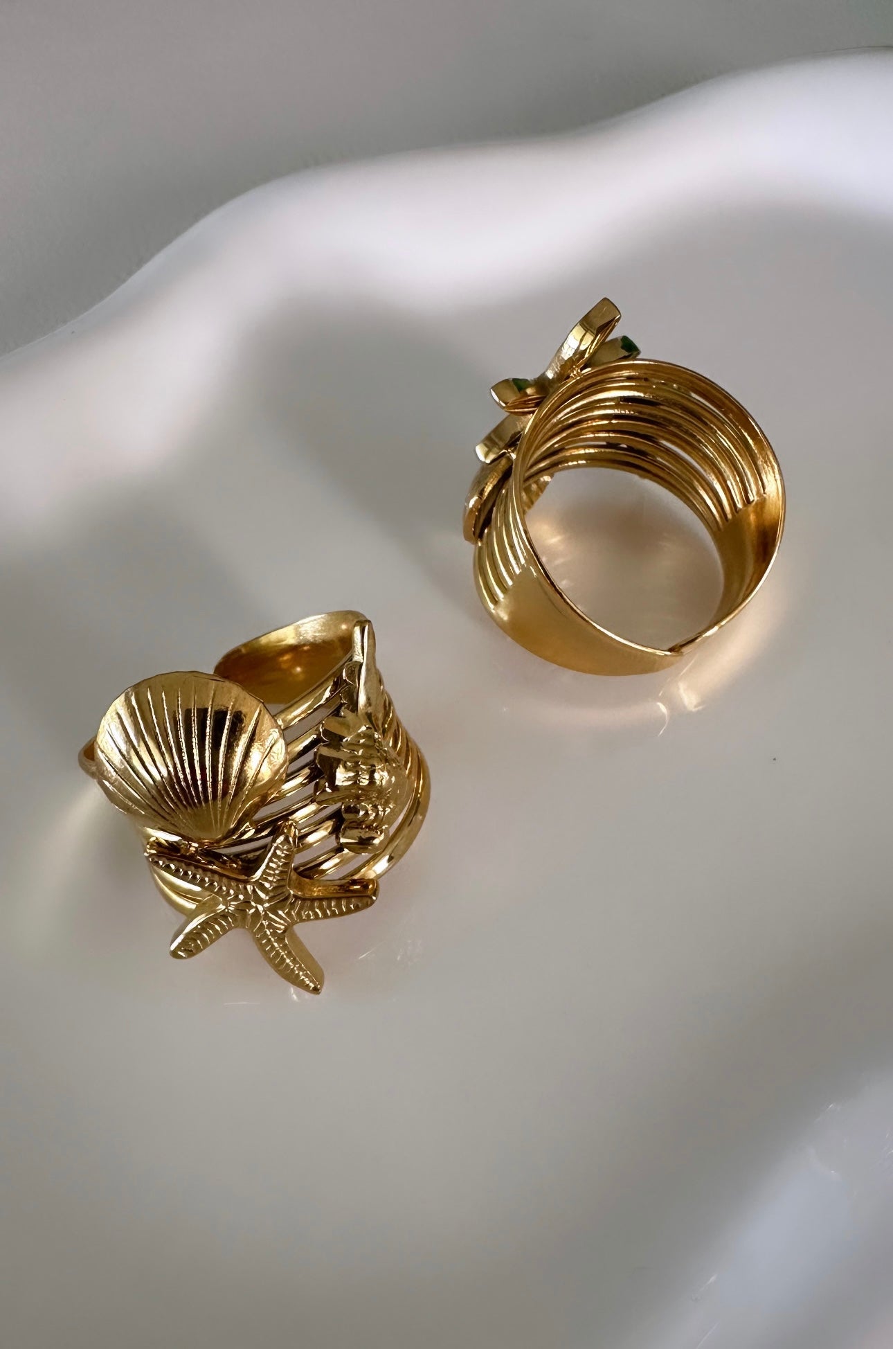 Mare Ring