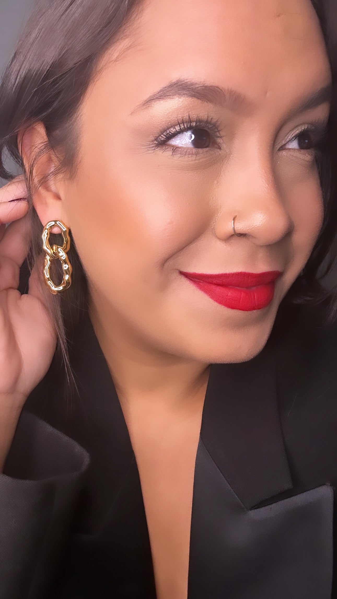 Irene Earrings