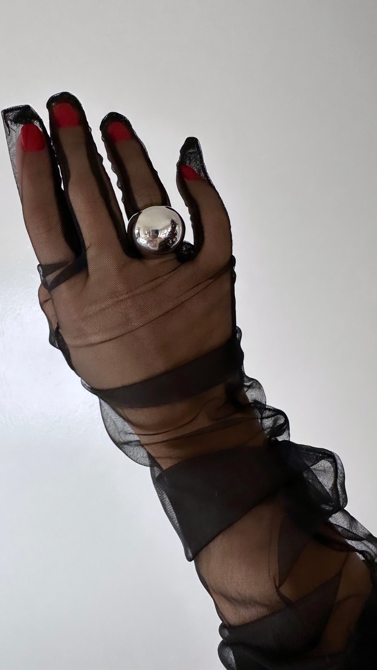 Coco Ring
