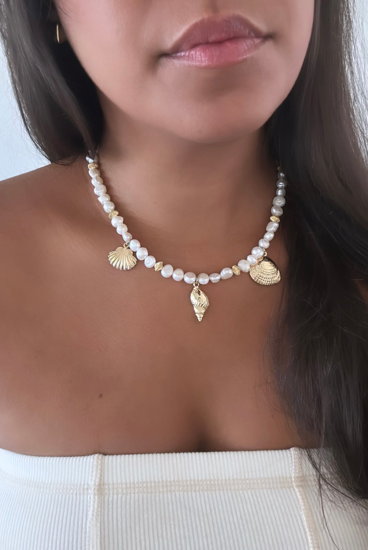 Isla Necklace