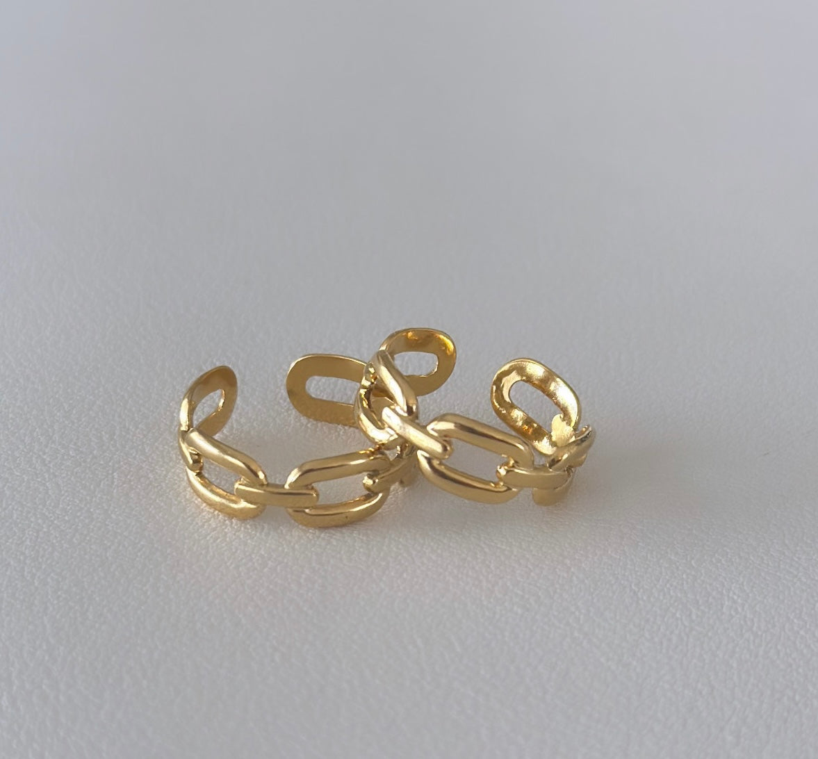 Link Ring (Small)