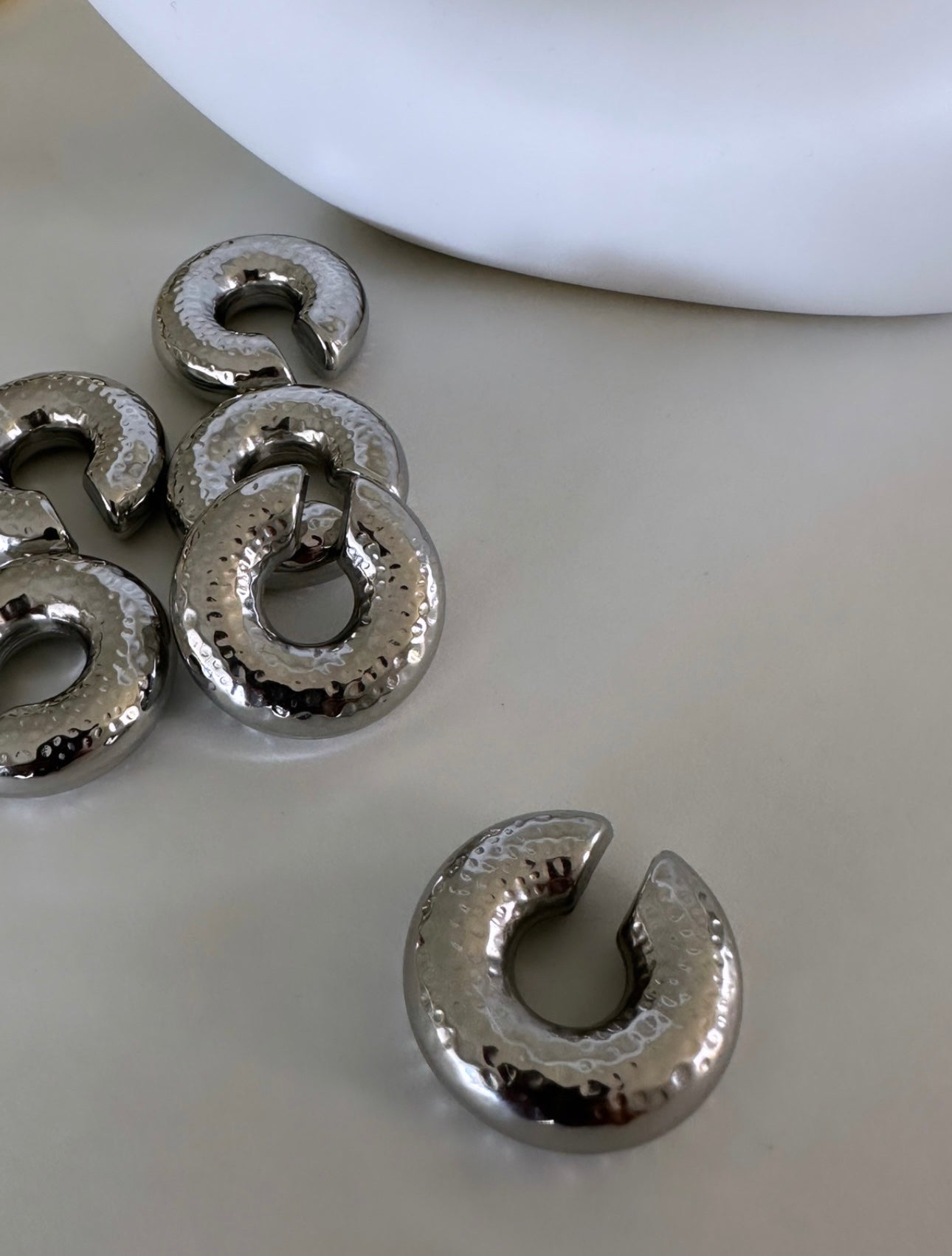 Chunky Cuff