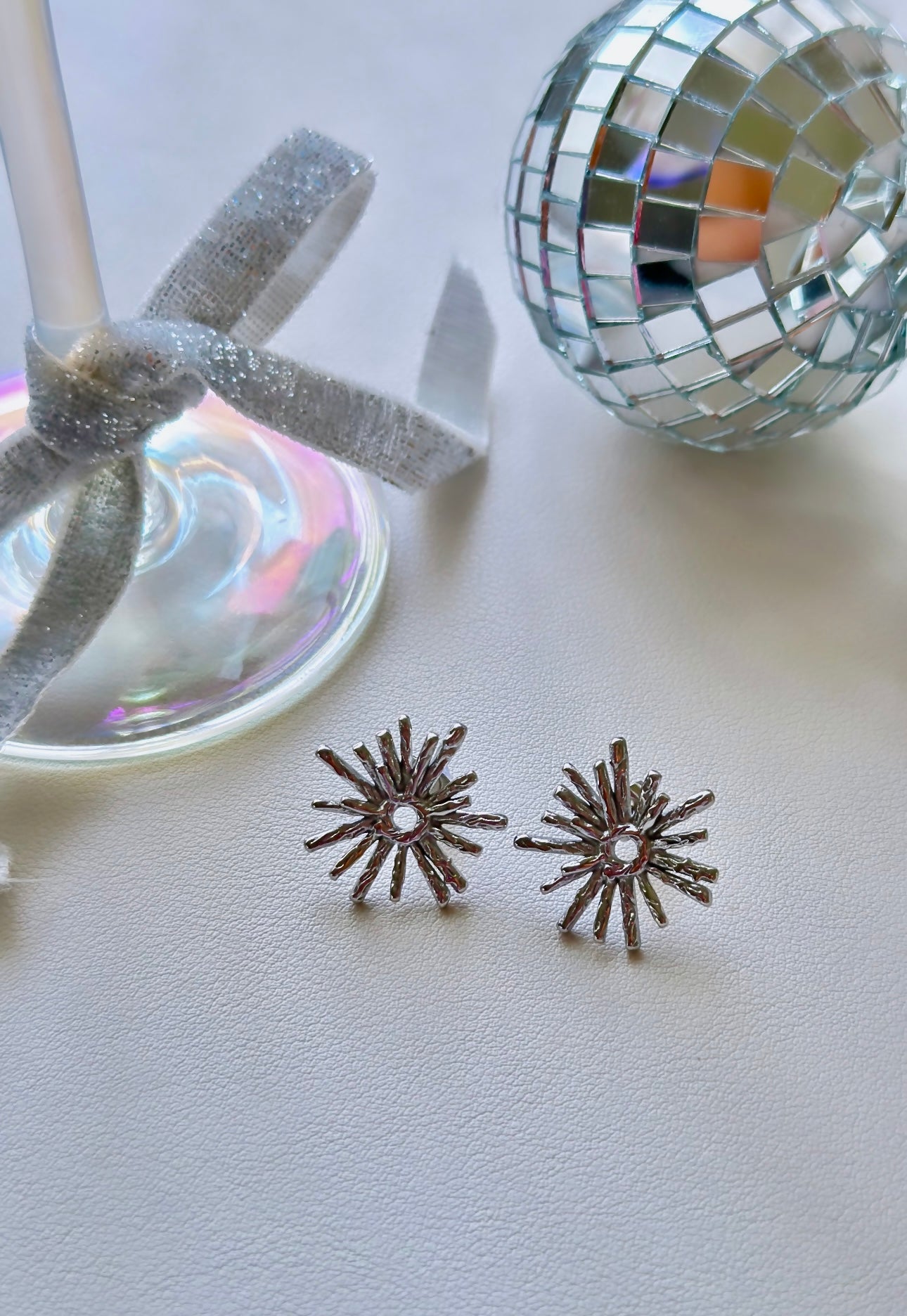 Lucia Studs