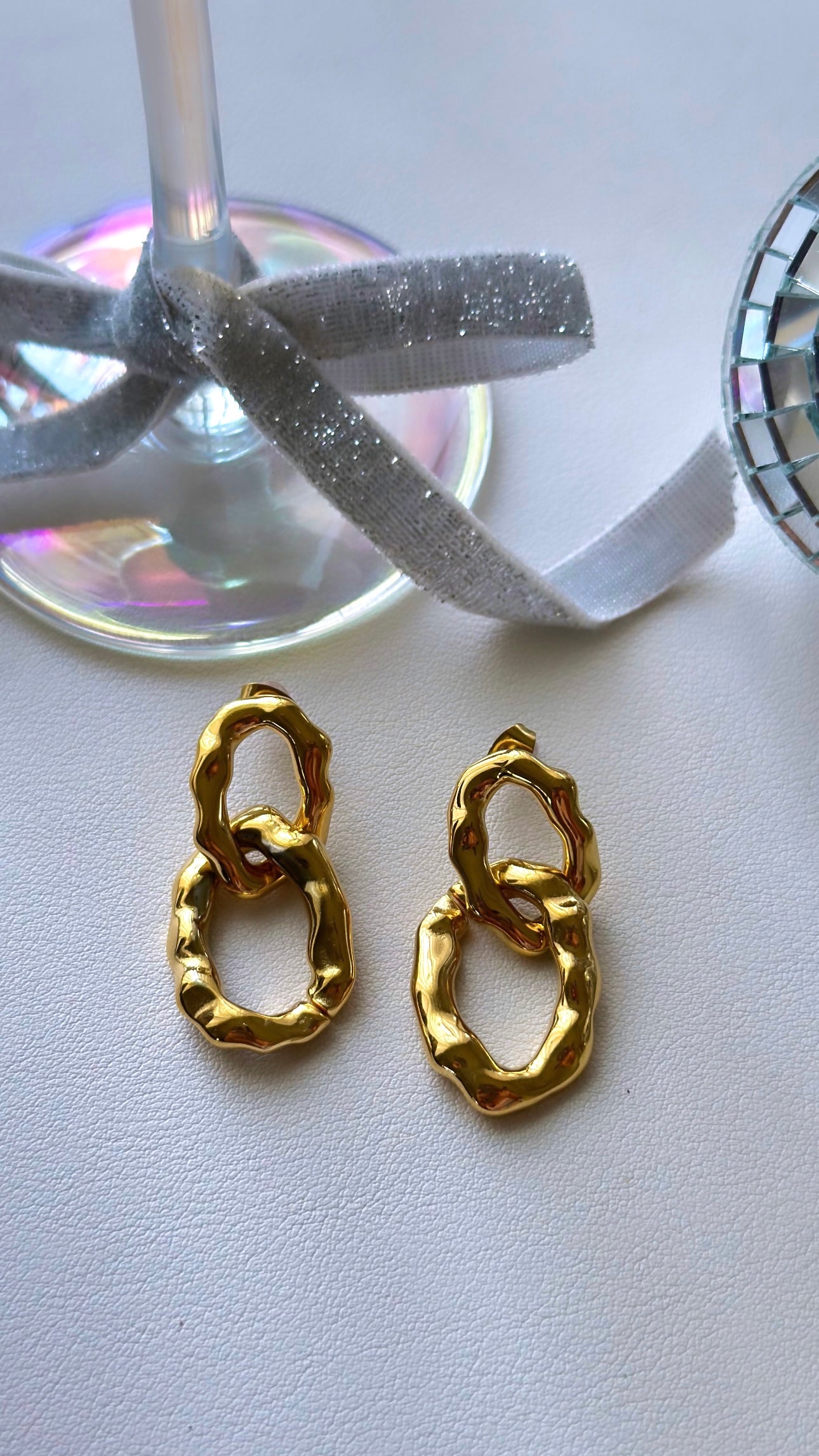 Irene Earrings