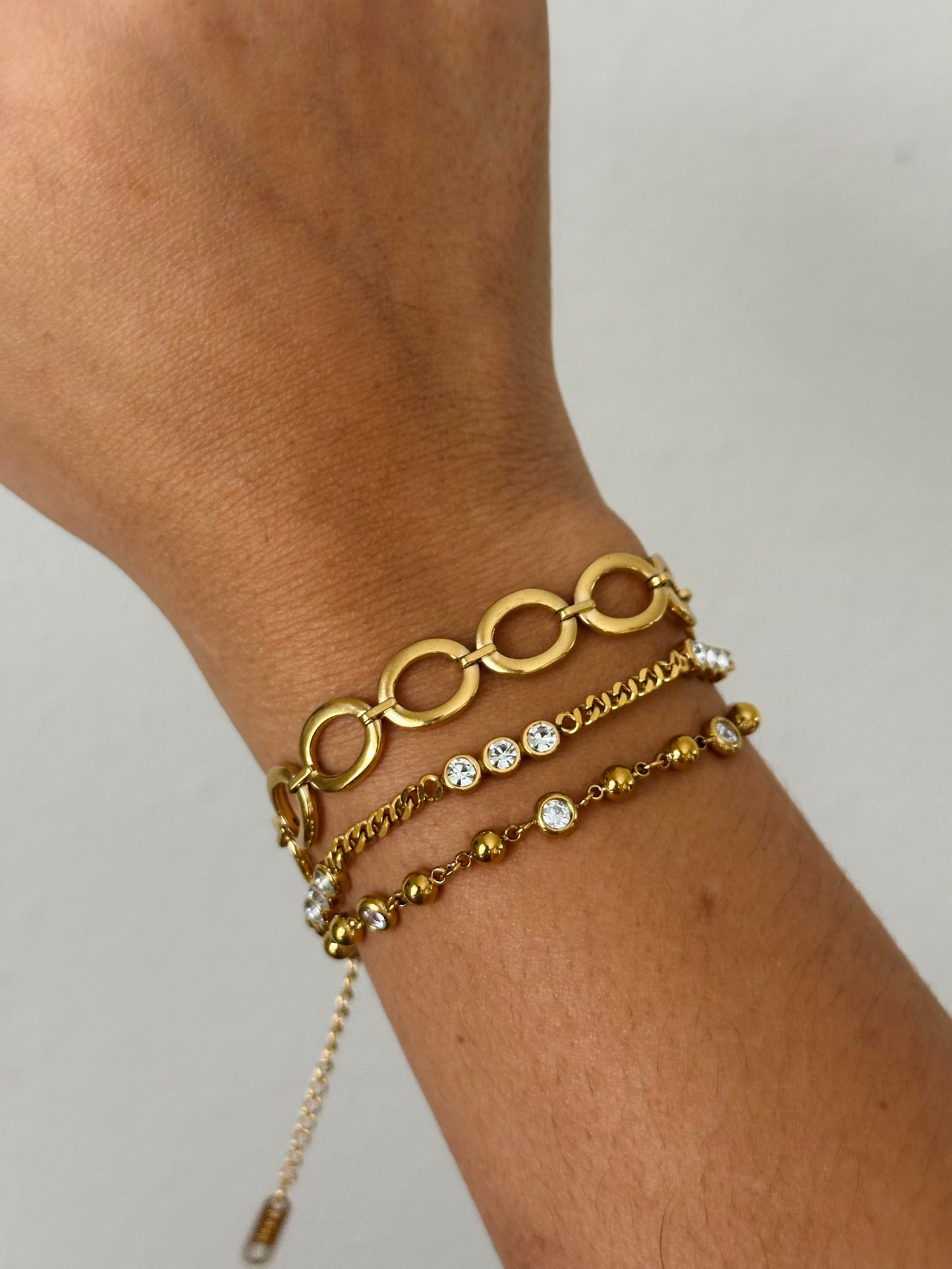 Ceci Bracelet