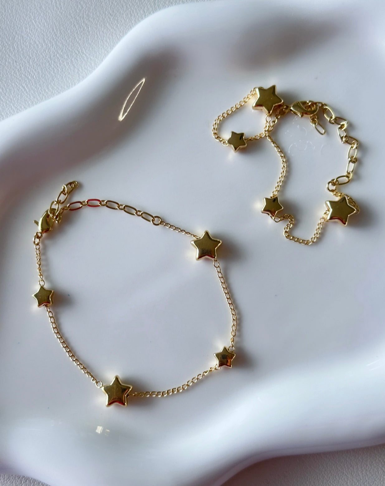 Stars Bracelet
