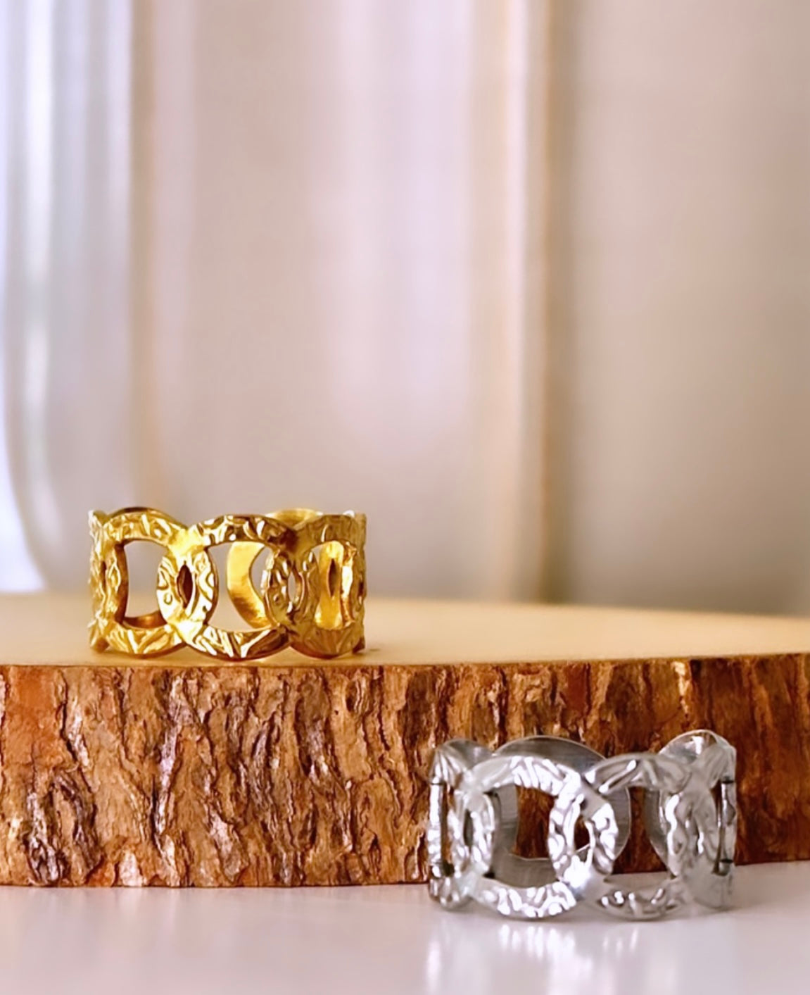 Link Ring