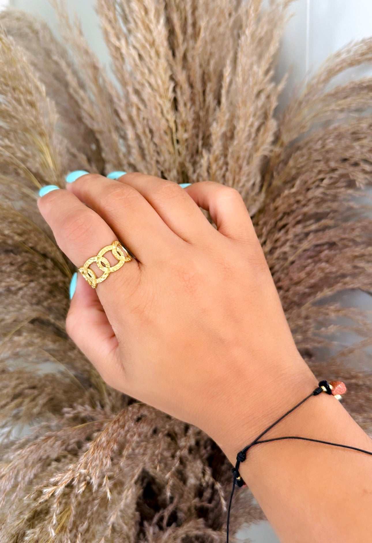 Link Ring