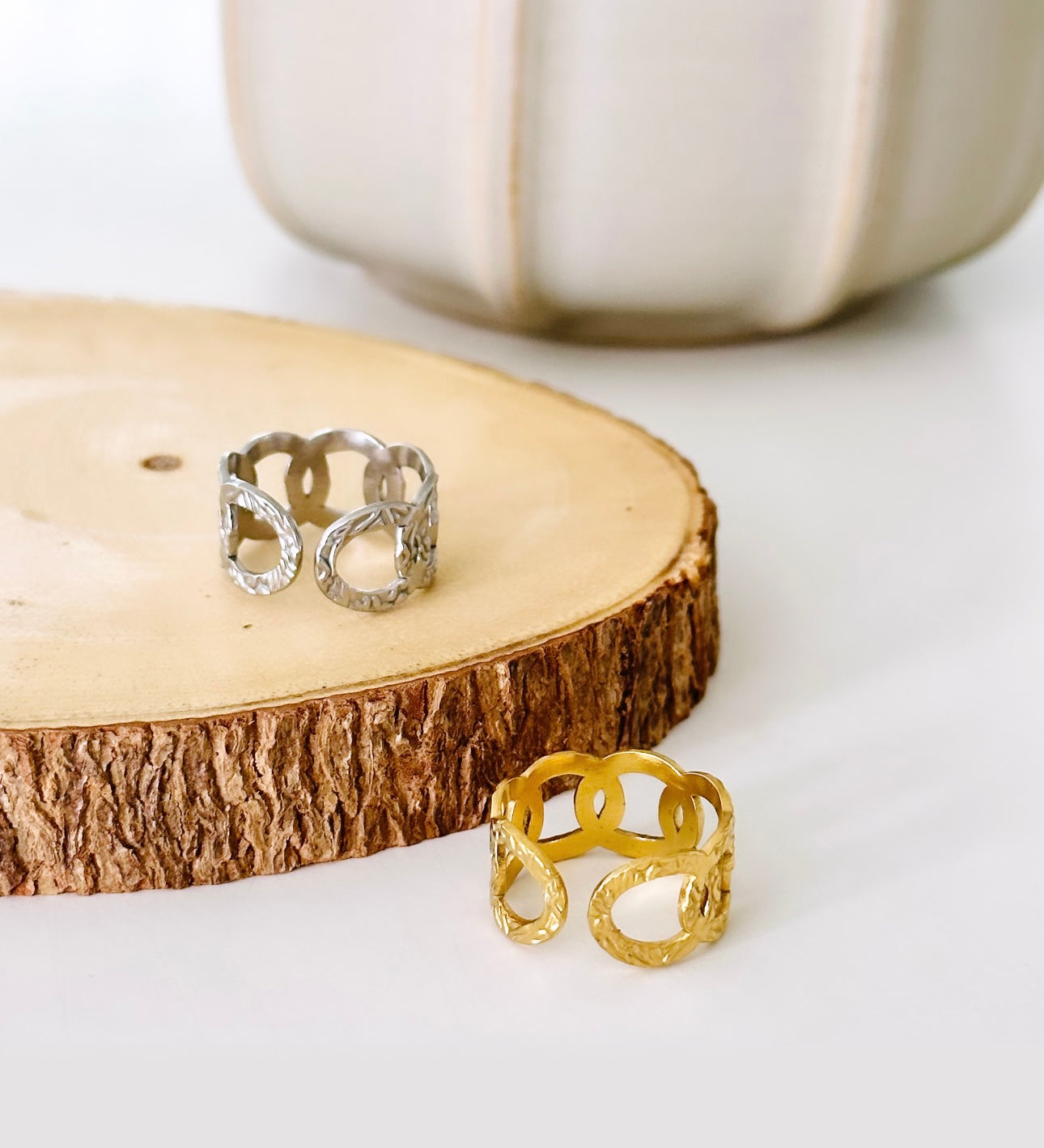 Link Ring