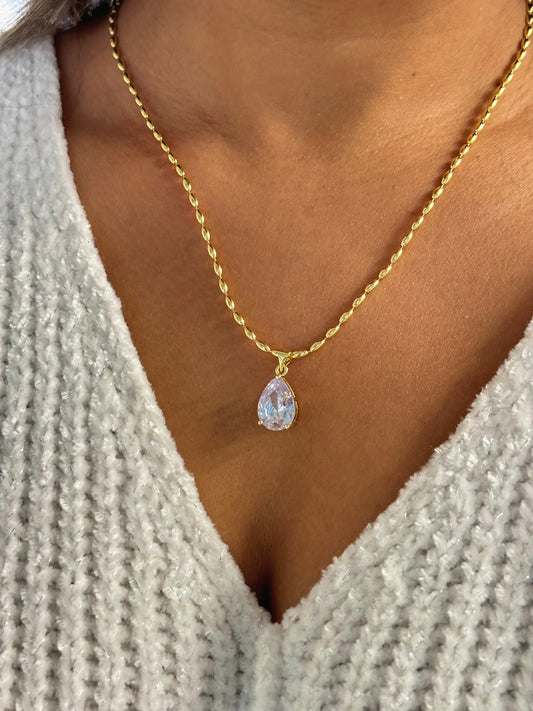 Elisa Necklace
