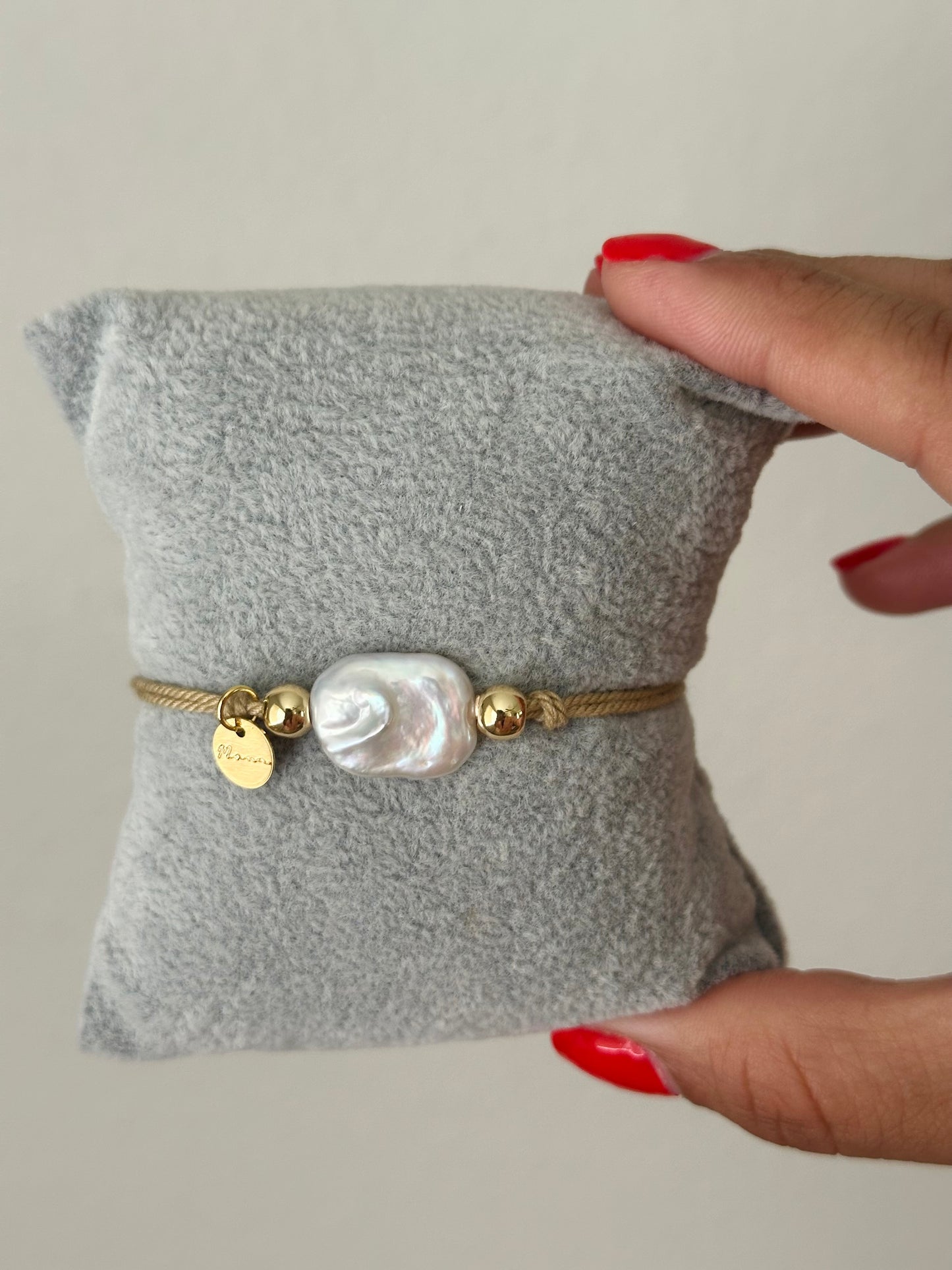 Maria Bracelet