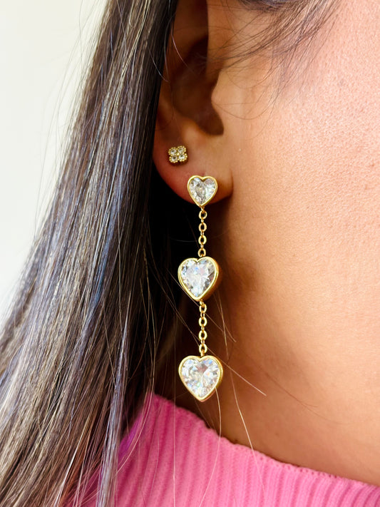 Julieta Earrings