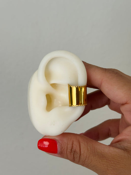 Cleopatra Earcuff