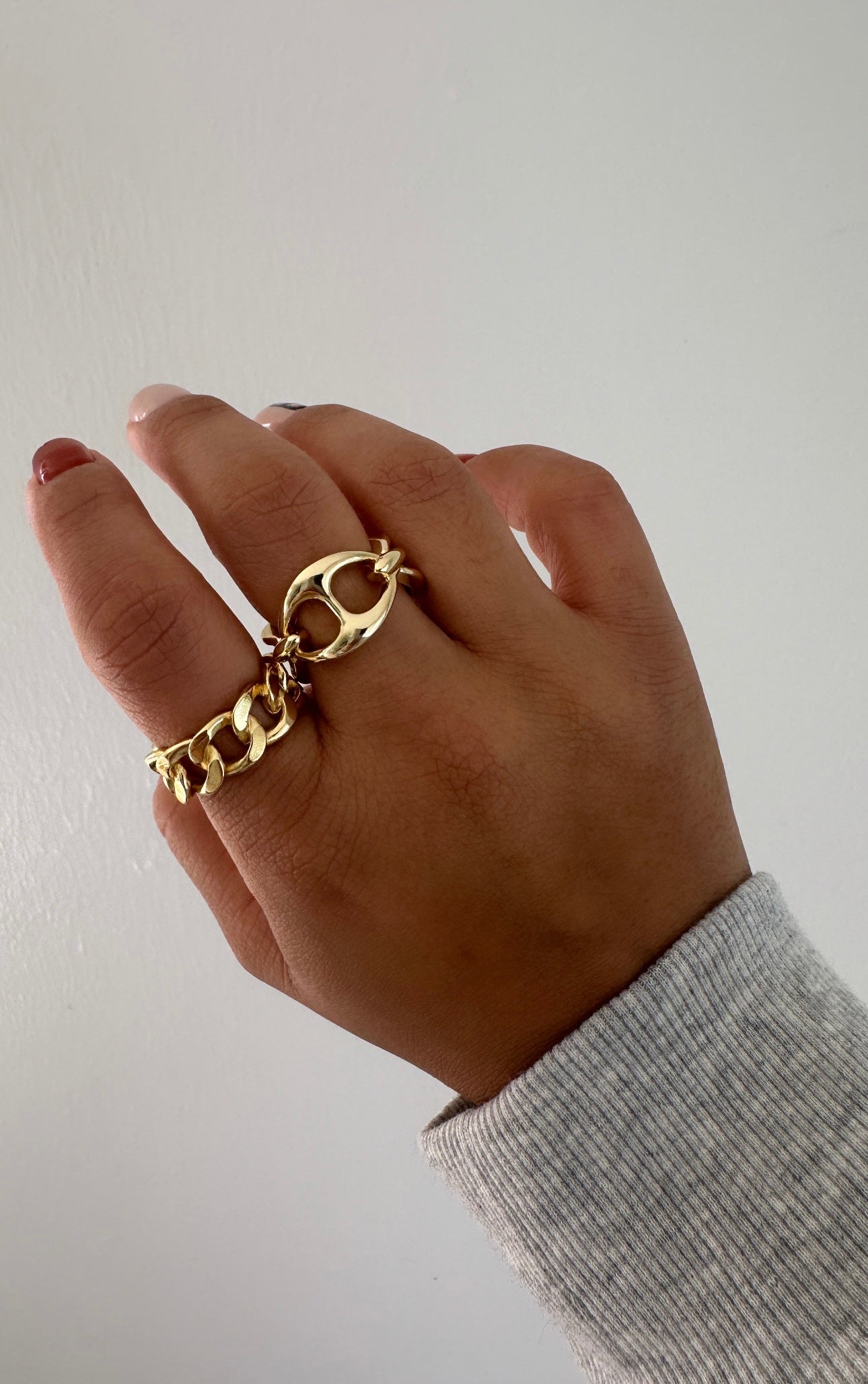 Chain Ring