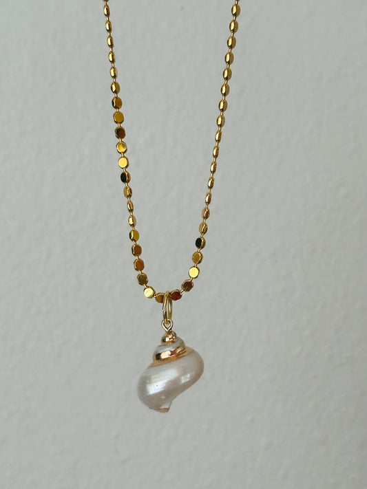 Cobito Necklace