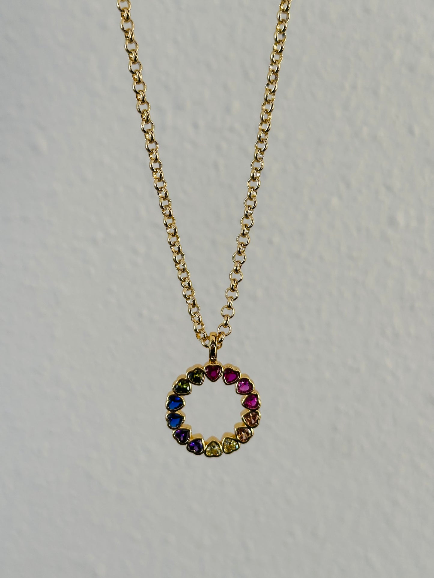 Eterna Necklace