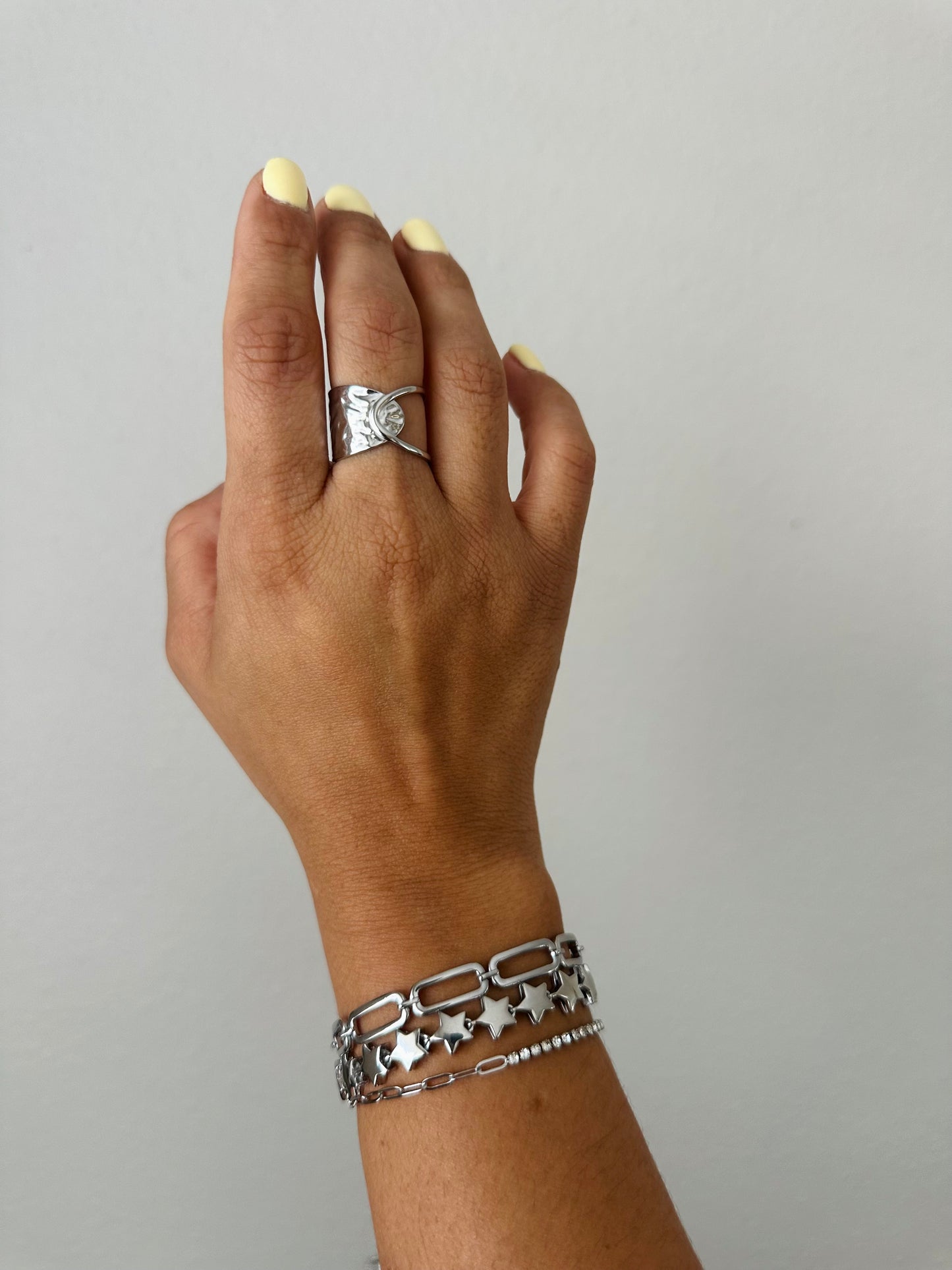Fiore Ring