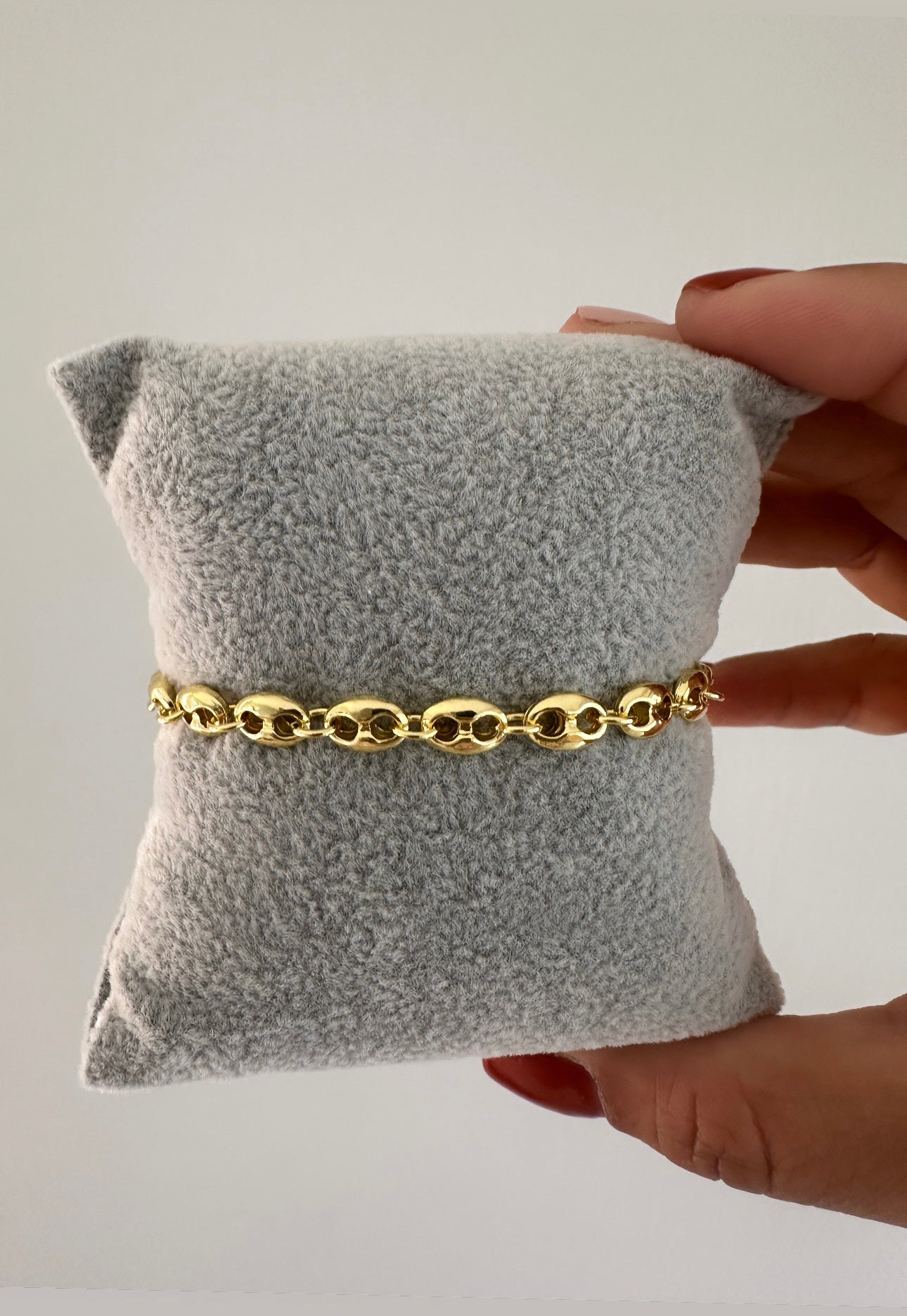 Gia Bracelet