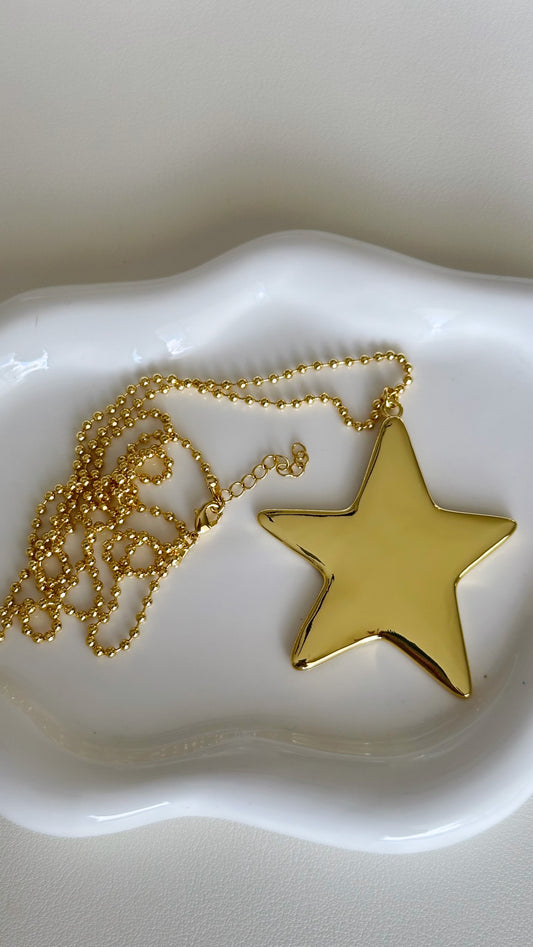 Estrella Necklace