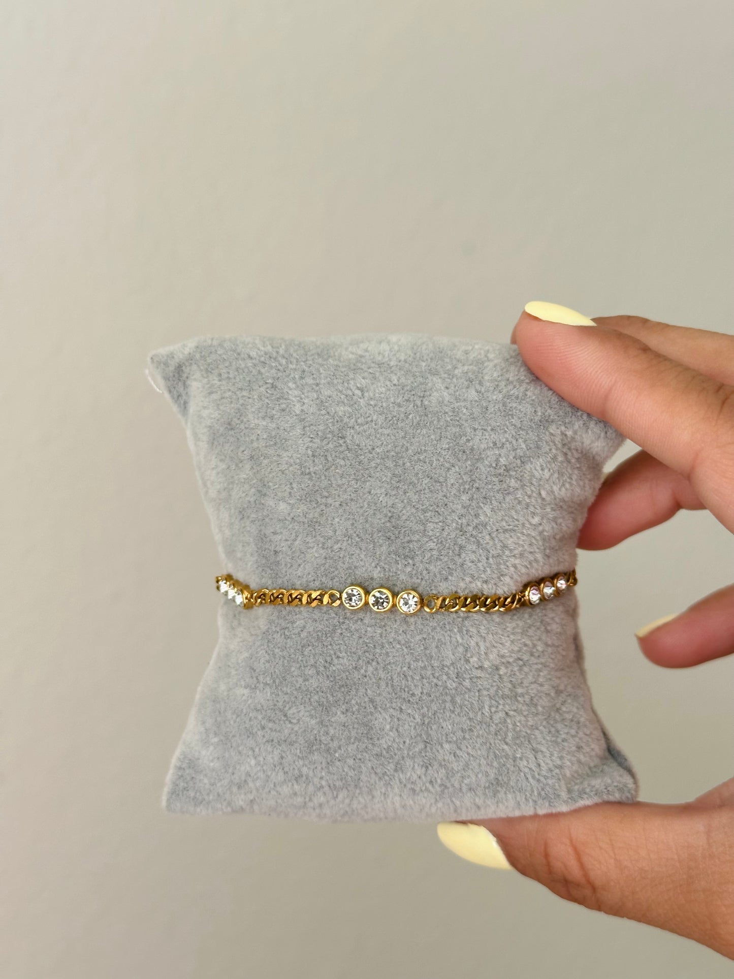 Ceci Bracelet