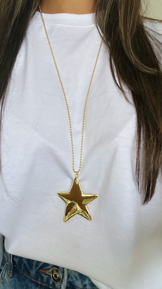 Estrella Necklace