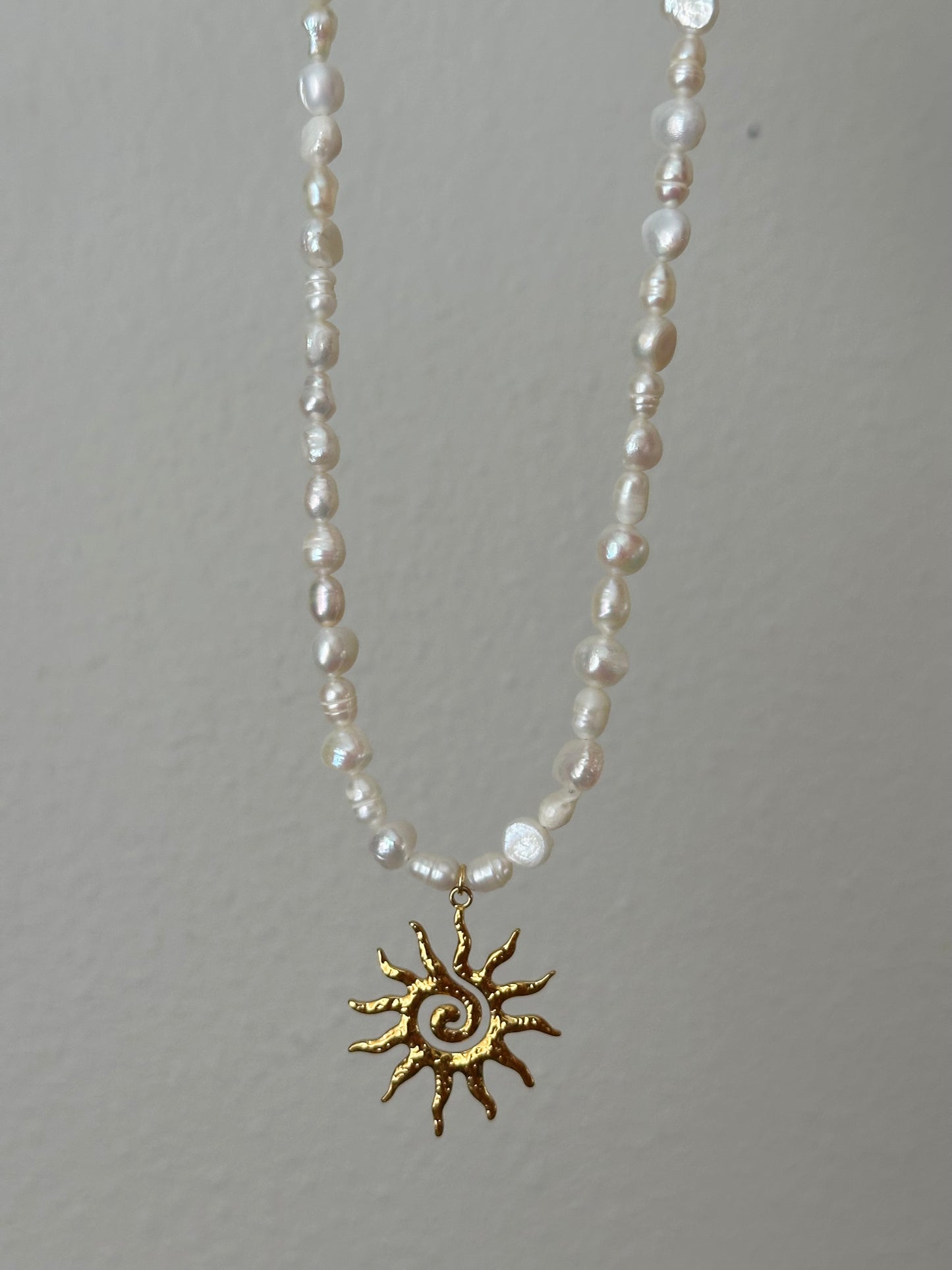 Ibiza Necklace