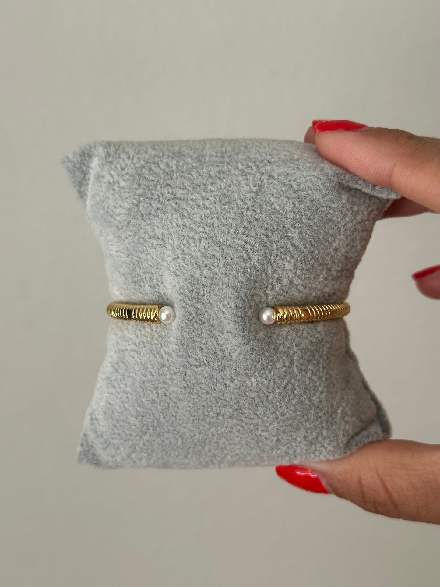Camila Bangle