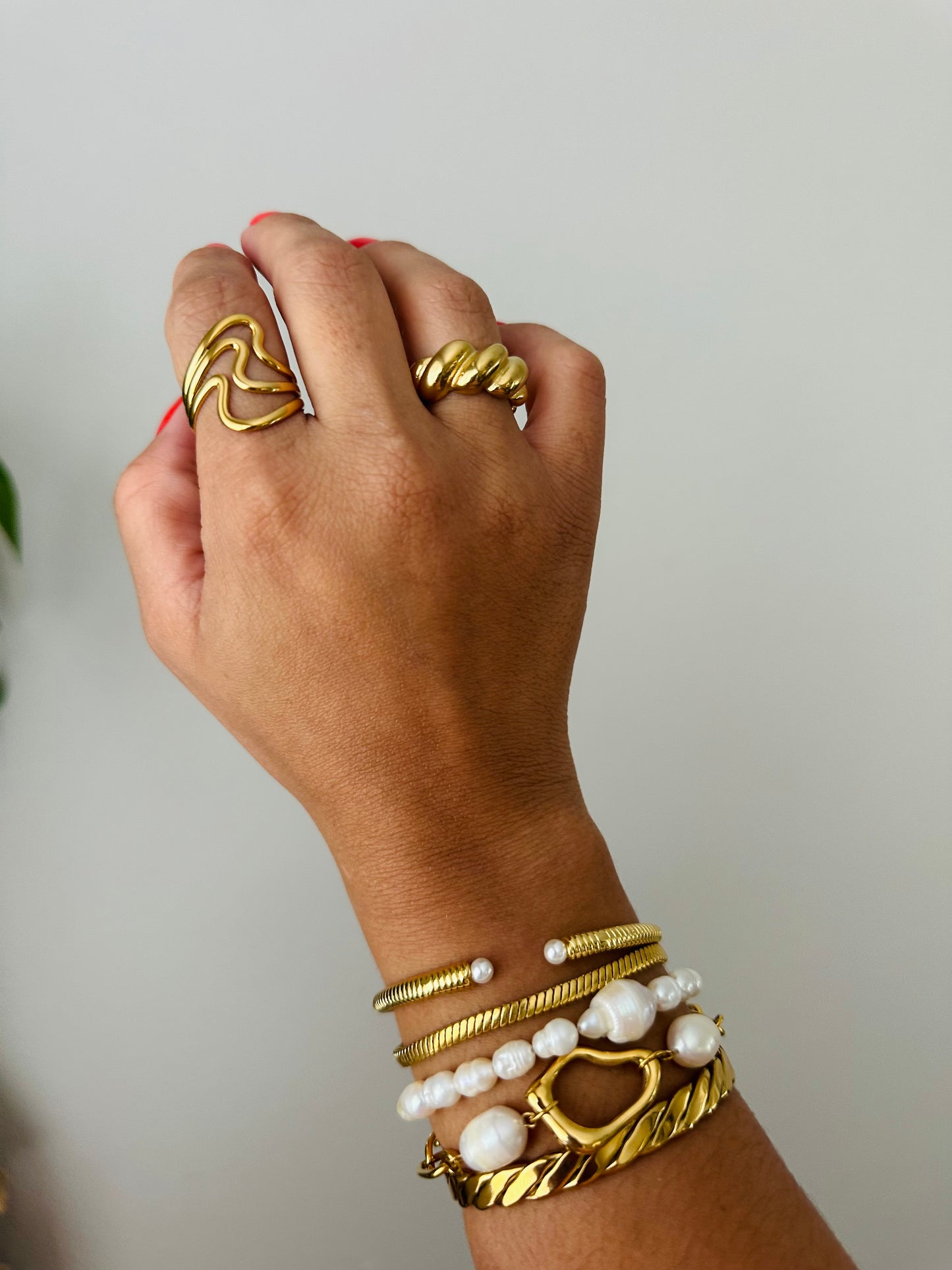 Amara Bracelet
