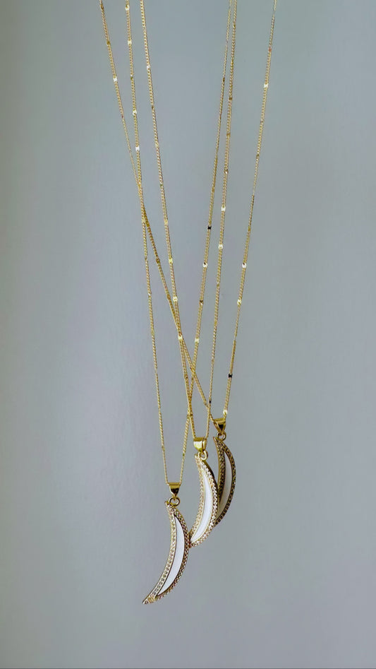 Luna Necklace