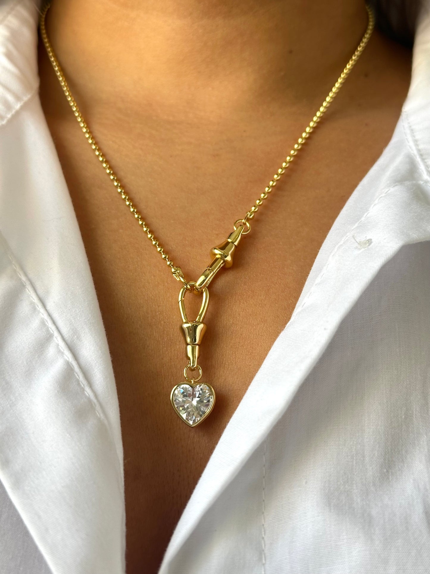 Mia Necklace