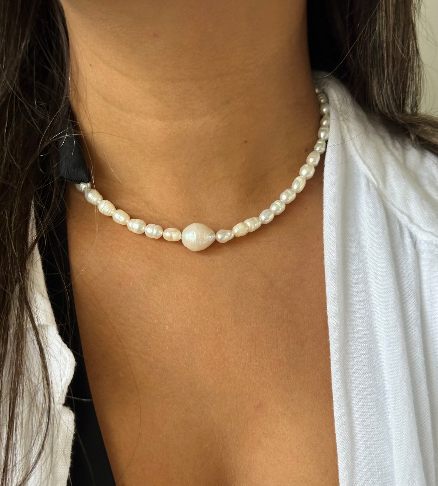 Los Cabos Choker