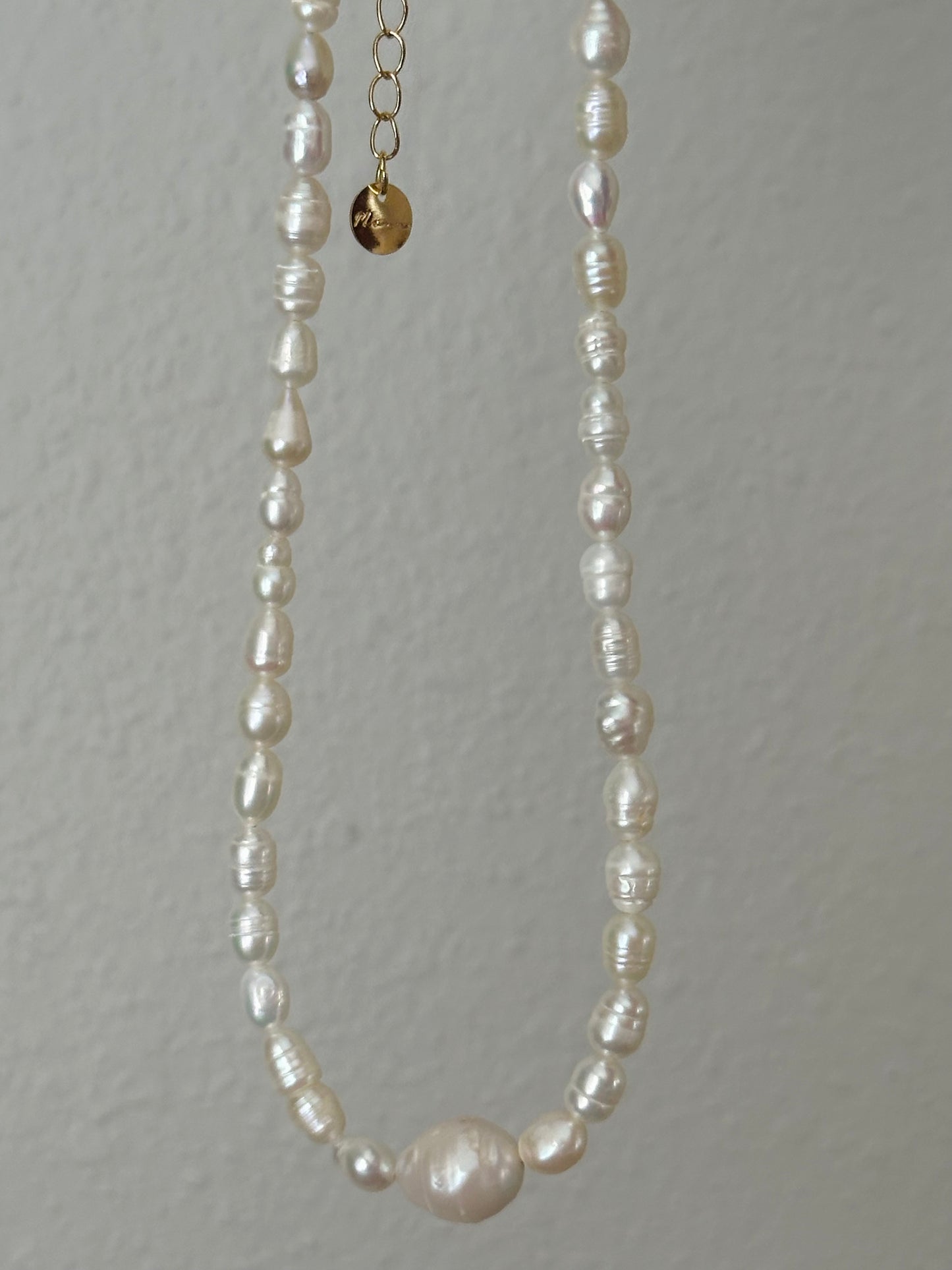 Los Cabos Choker