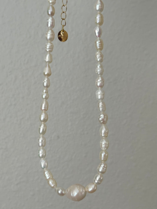 Los Cabos Choker